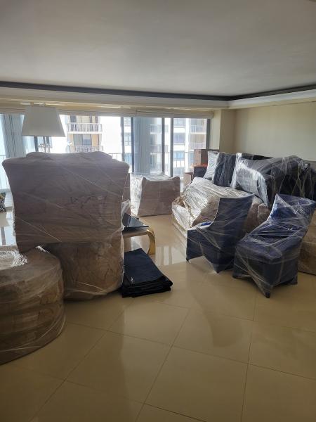 CRE Movers