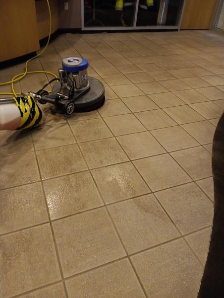 Jv Home Cleaning
