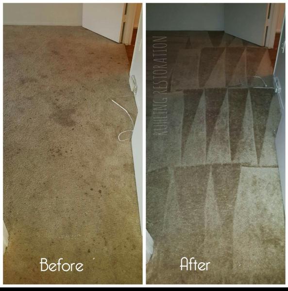 Ruhling Restoration