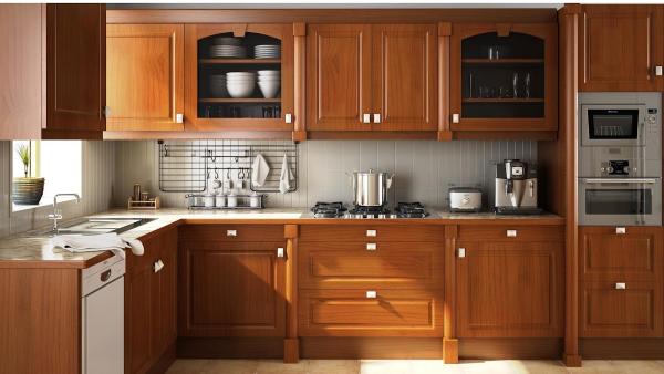 Masterworks Custom Cabinets