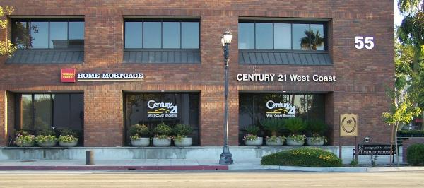 Century 21 Cristal Cellar
