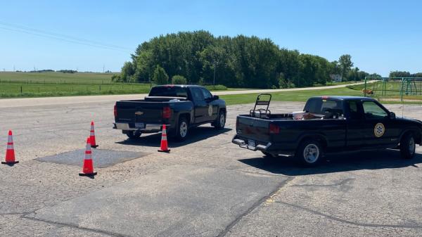 Pothole Patrol MN LLC
