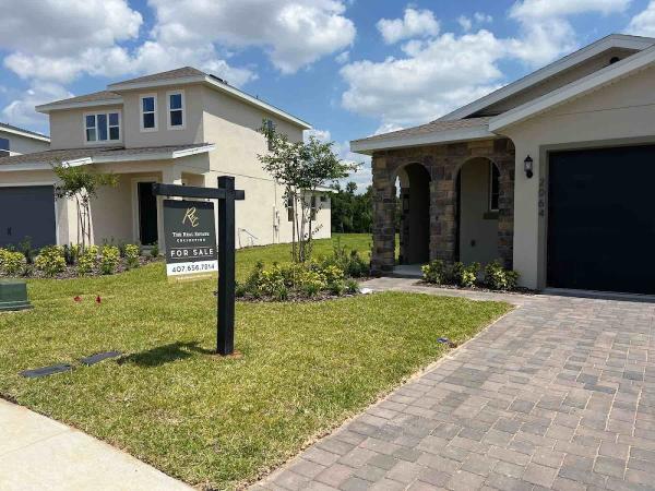 The Real Estate Collection