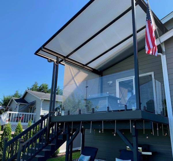 Skyline Construction Services