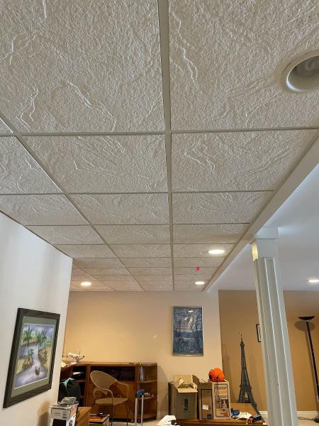 Multi Lakes Handyman Services