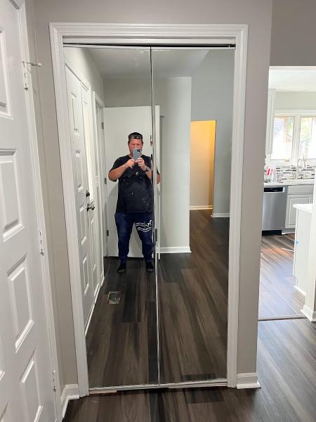 Multi Lakes Handyman Services