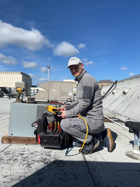 North Breeze Appliance & Hvac Repair