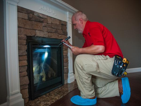 A-Pro Home Inspection Knoxville TN
