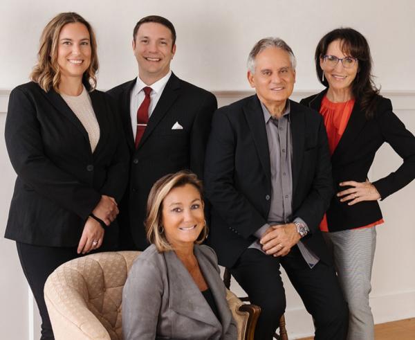 The Rullo Team