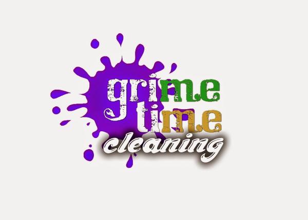 Grime Time Cleaning
