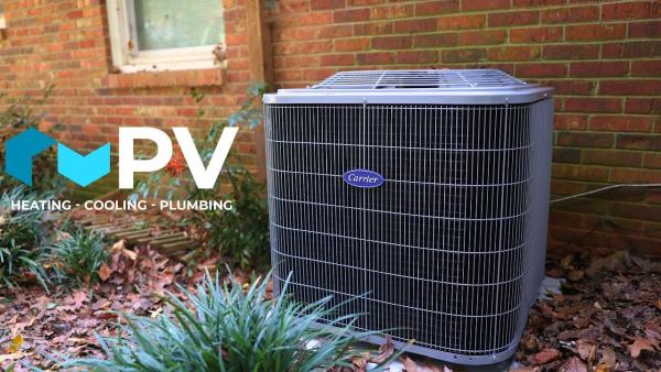 PV Heating