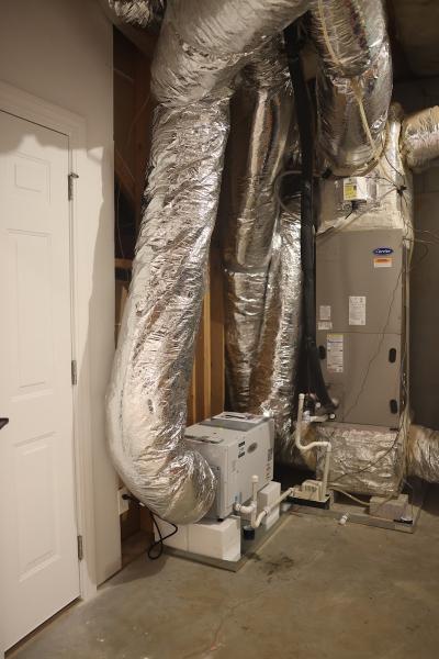 PV Heating