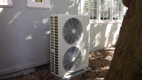 PV Heating