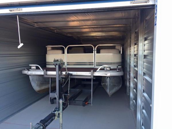 Star Self Storage Wausau (Brokaw)