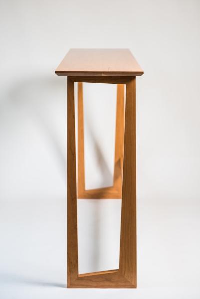 Meredith Hart Custom Furniture and Woodwork