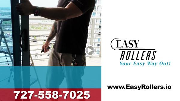 Easy Rollers