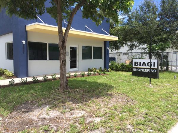 Biagi and Associates Engineering