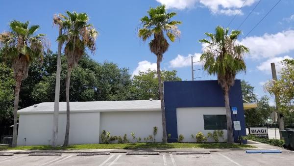 Biagi and Associates Engineering