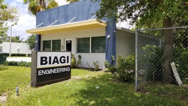 Biagi and Associates Engineering