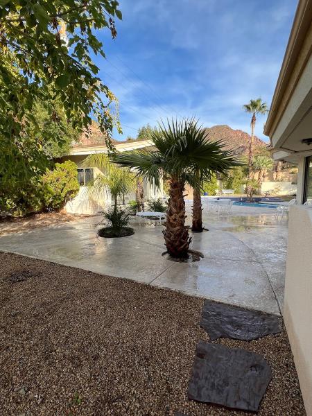 Sasvin Landscaping LLC