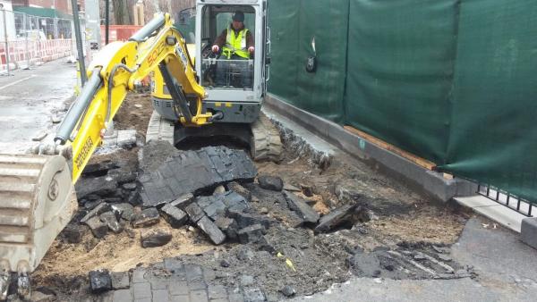 SH5 Construction Corporation