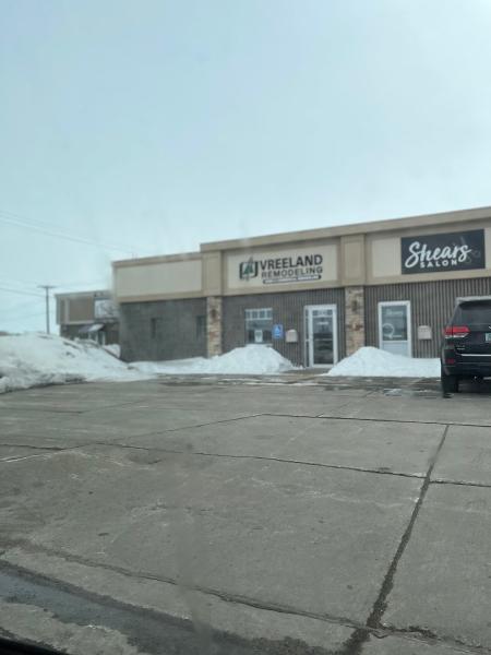 Vreeland Remodeling