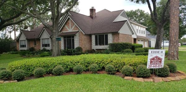 RCI Roofing