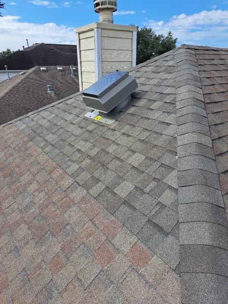 RCI Roofing