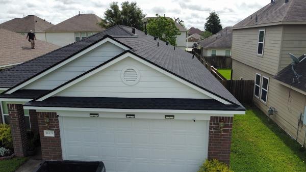 RCI Roofing