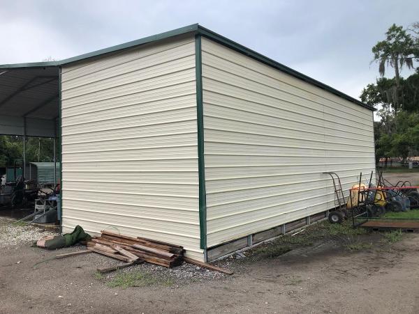 Sawgrass Softwash & Exterior Solutions