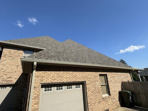 Fleming Roofing & Restoration