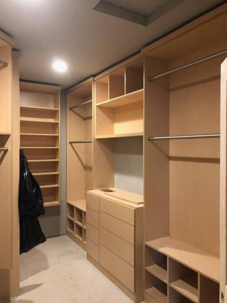 Collins Woodwork LLC