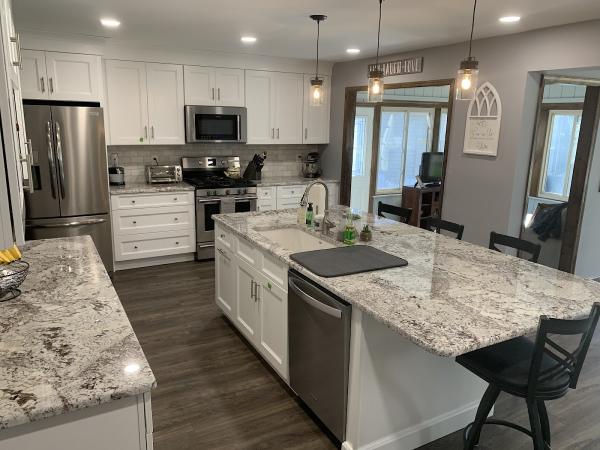 USA Kitchens and Flooring