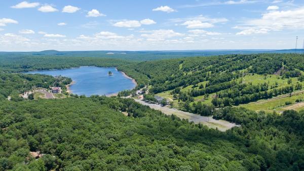 Pocono Rentals & Management