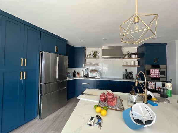 Mx Custom Cabinets