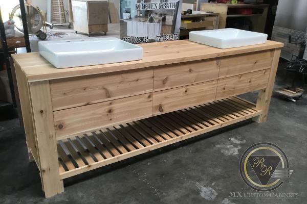 Mx Custom Cabinets