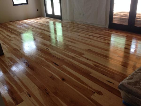Catoctin Mountain Flooring