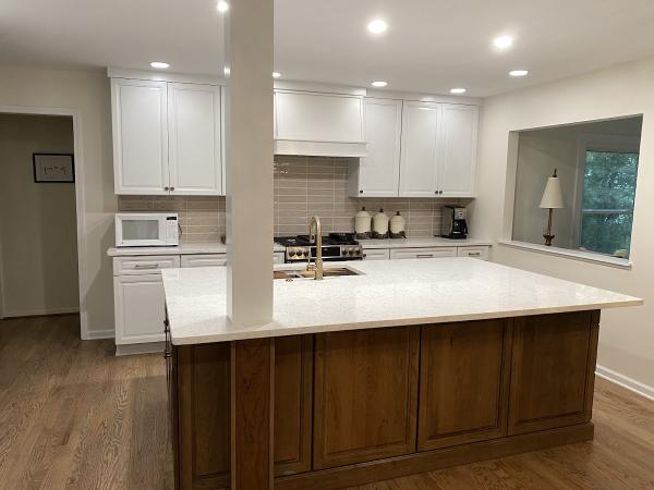 Gemini International Marble and Granite