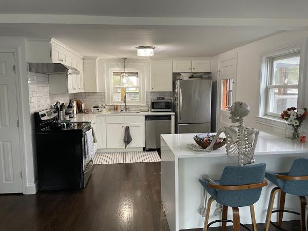 A-Z Finish Carpentry