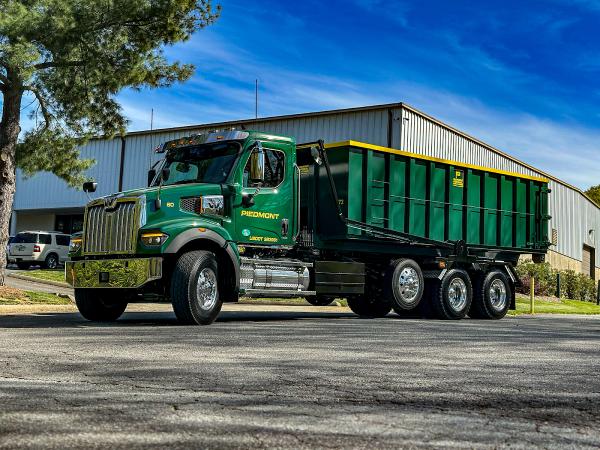 Piedmont Disposal & Recycling