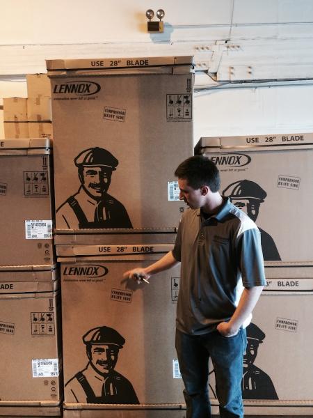 Select Comfort Systems