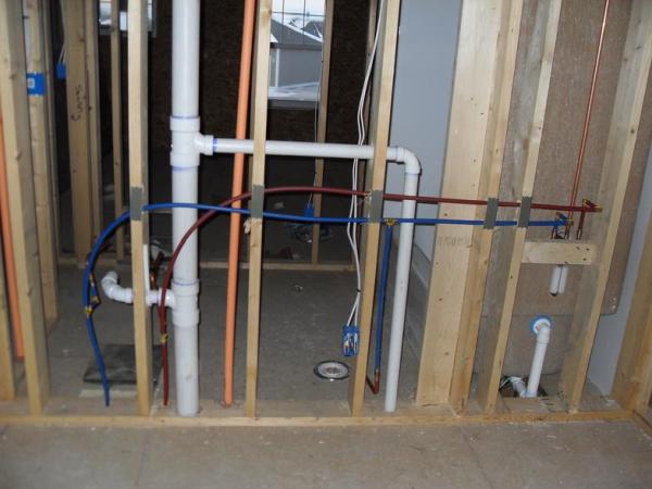 Ikes Plumbing Drain Cleaning