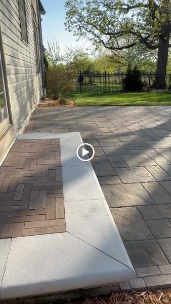 Apple Landscape Design LLC
