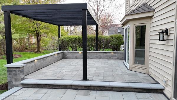 Apple Landscape Design LLC