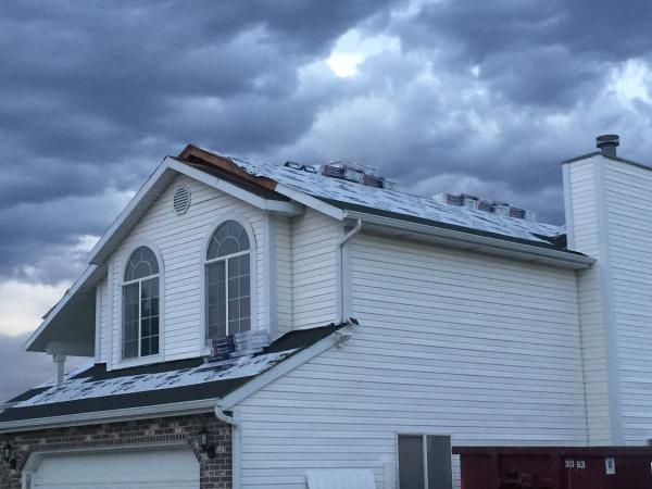 The Roof Doctor