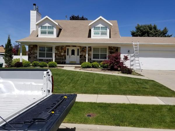 The Roof Doctor