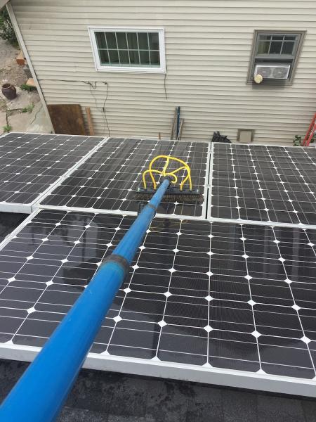 Squeegee Pros