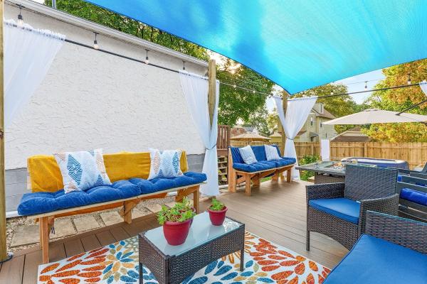 Perfect Touch Home Improvement & Handyman Services