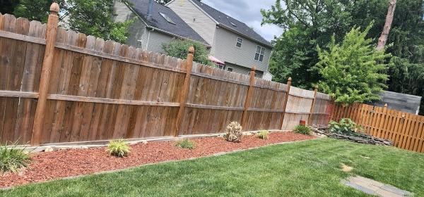Perfect Touch Home Improvement & Handyman Services