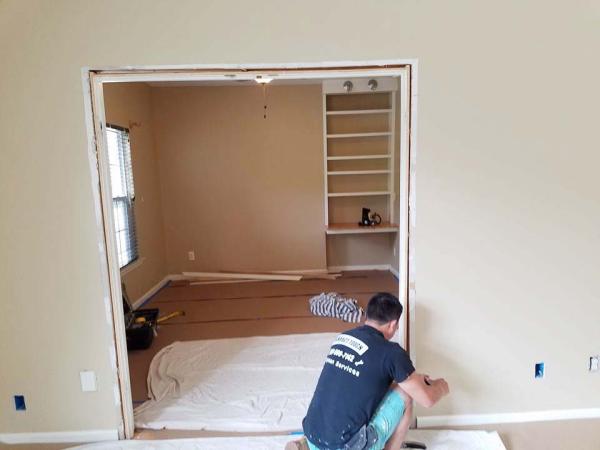 Perfect Touch Home Improvement & Handyman Services